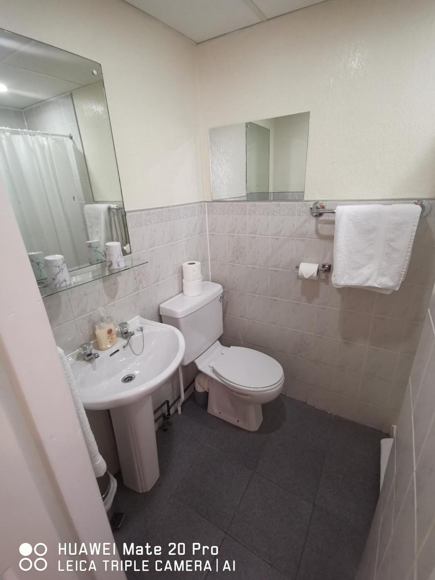 The Stafford Bed & Breakfast Blackpool Ruang foto