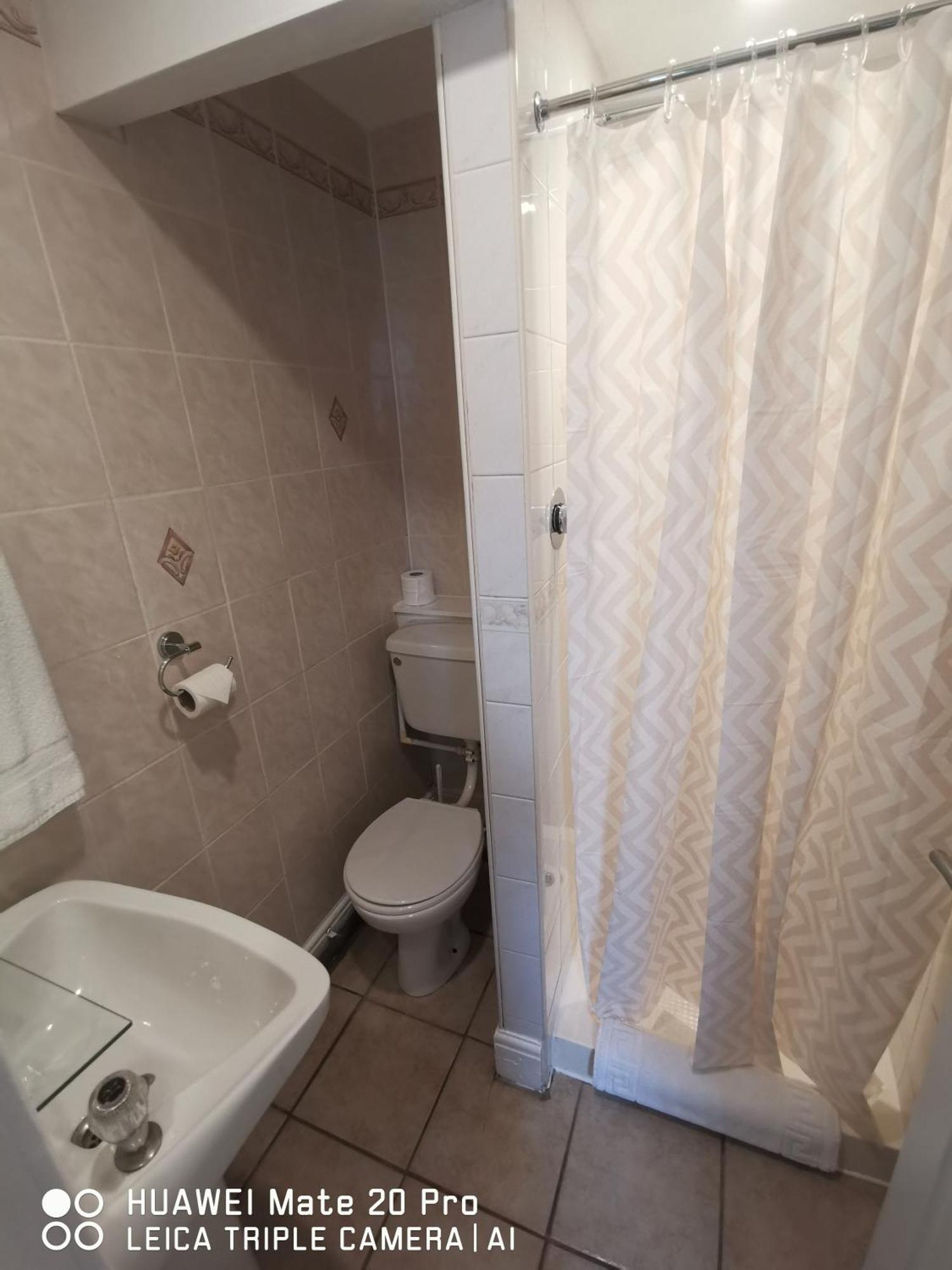 The Stafford Bed & Breakfast Blackpool Ruang foto