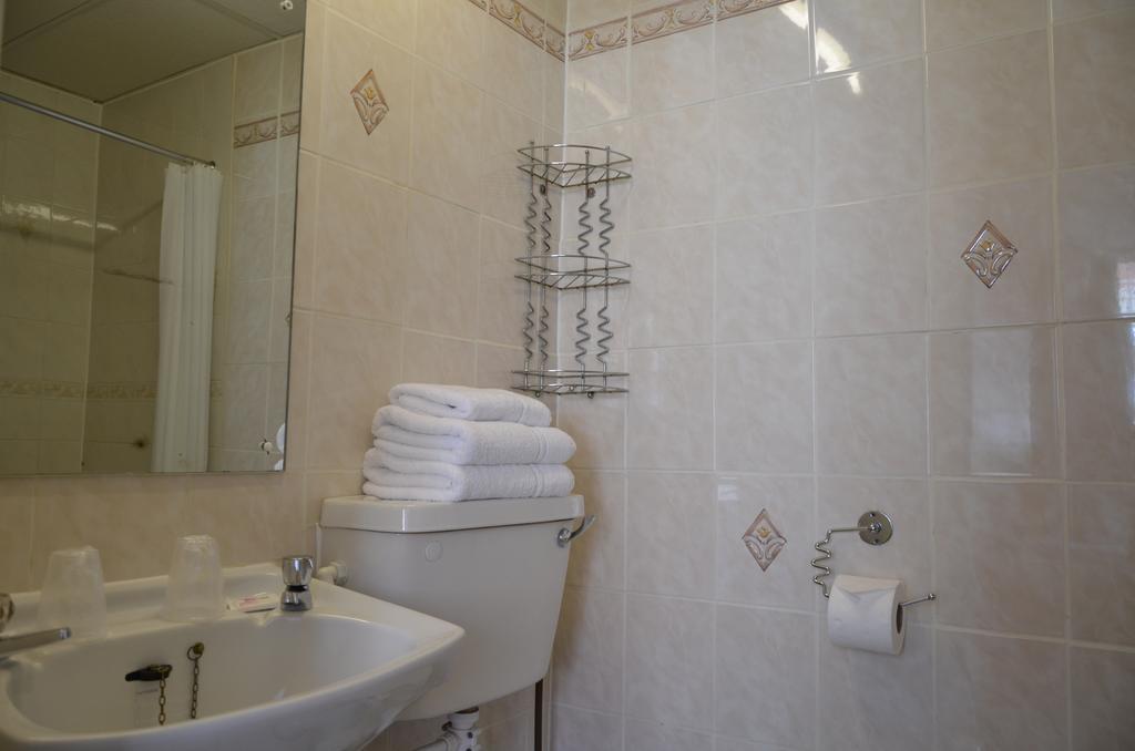 The Stafford Bed & Breakfast Blackpool Ruang foto